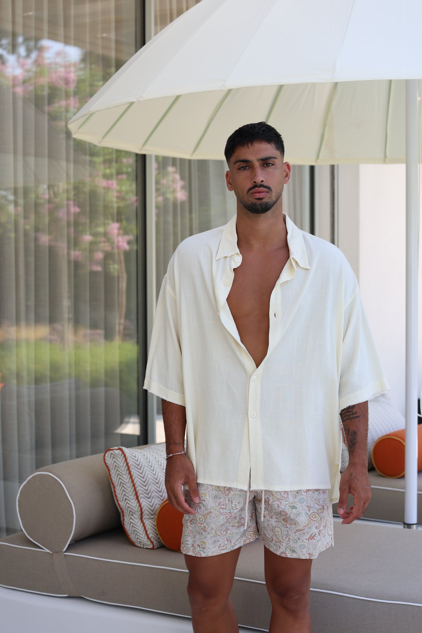 SWIMWEAR RESORT