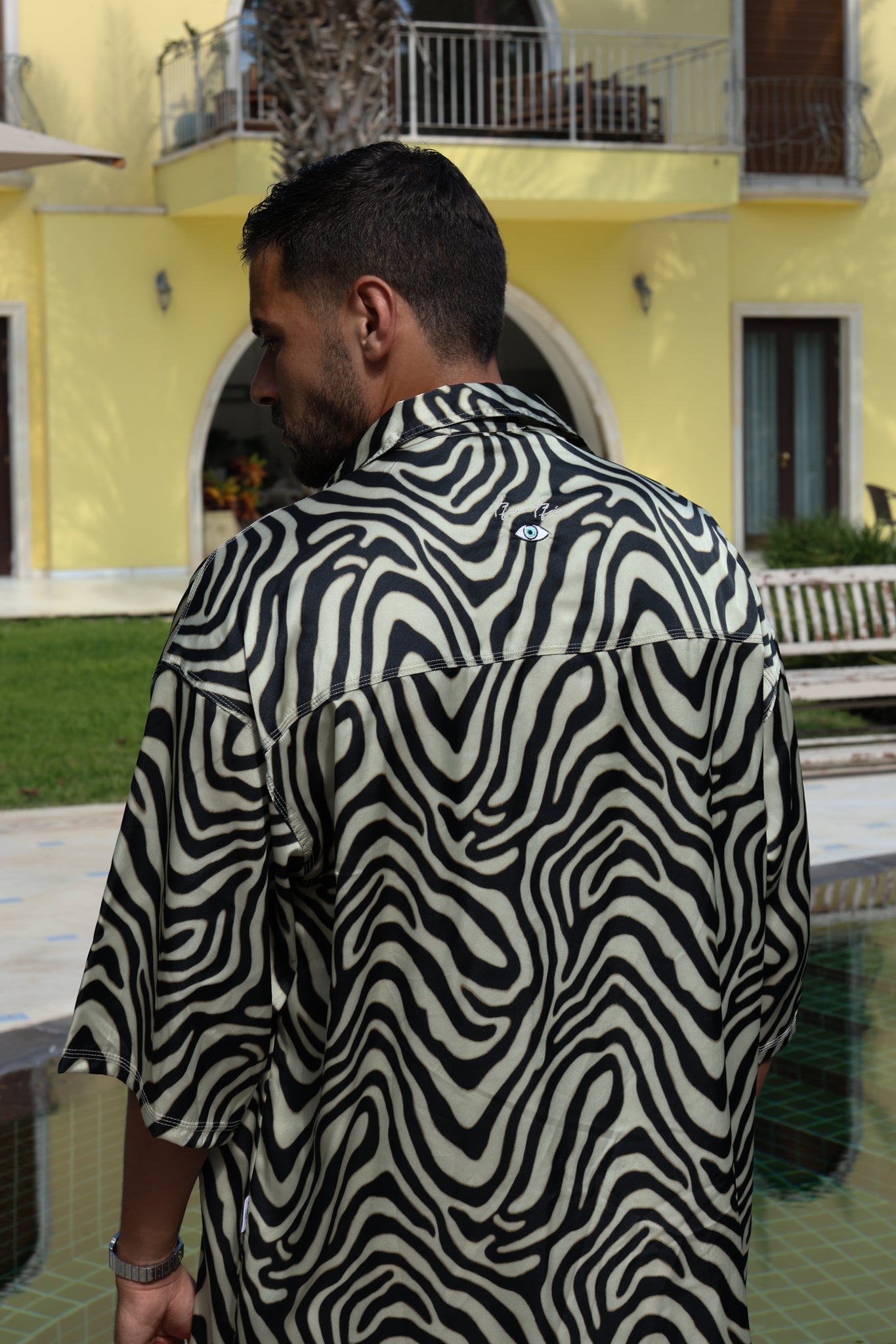 SHIRT ZANZIBAR