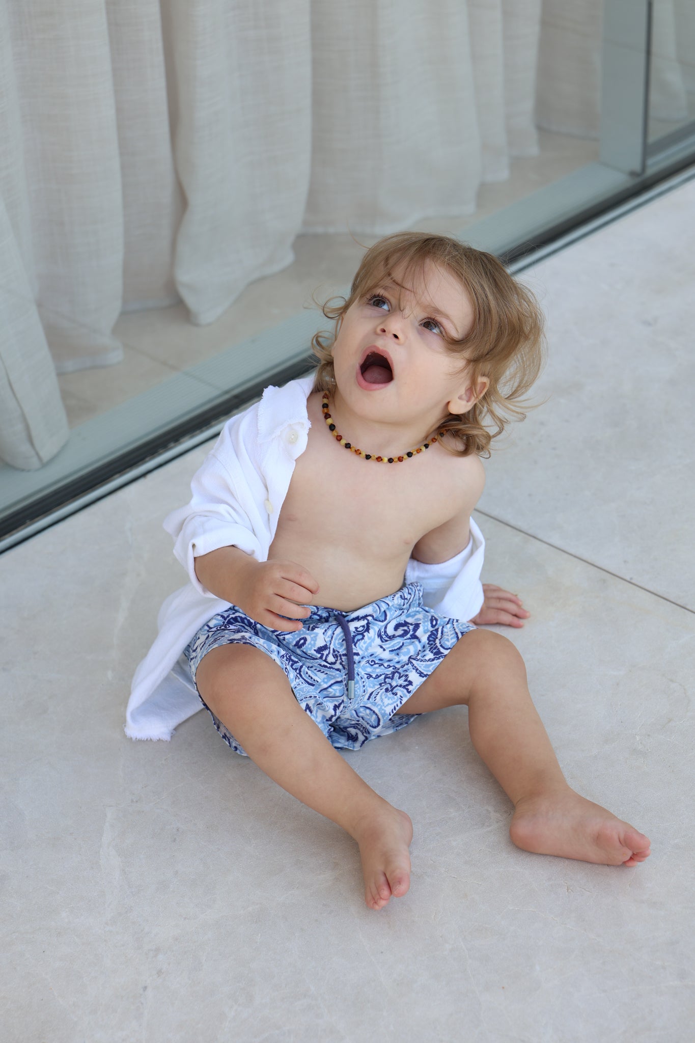 SWIMWEAR RIVIERA KIDS