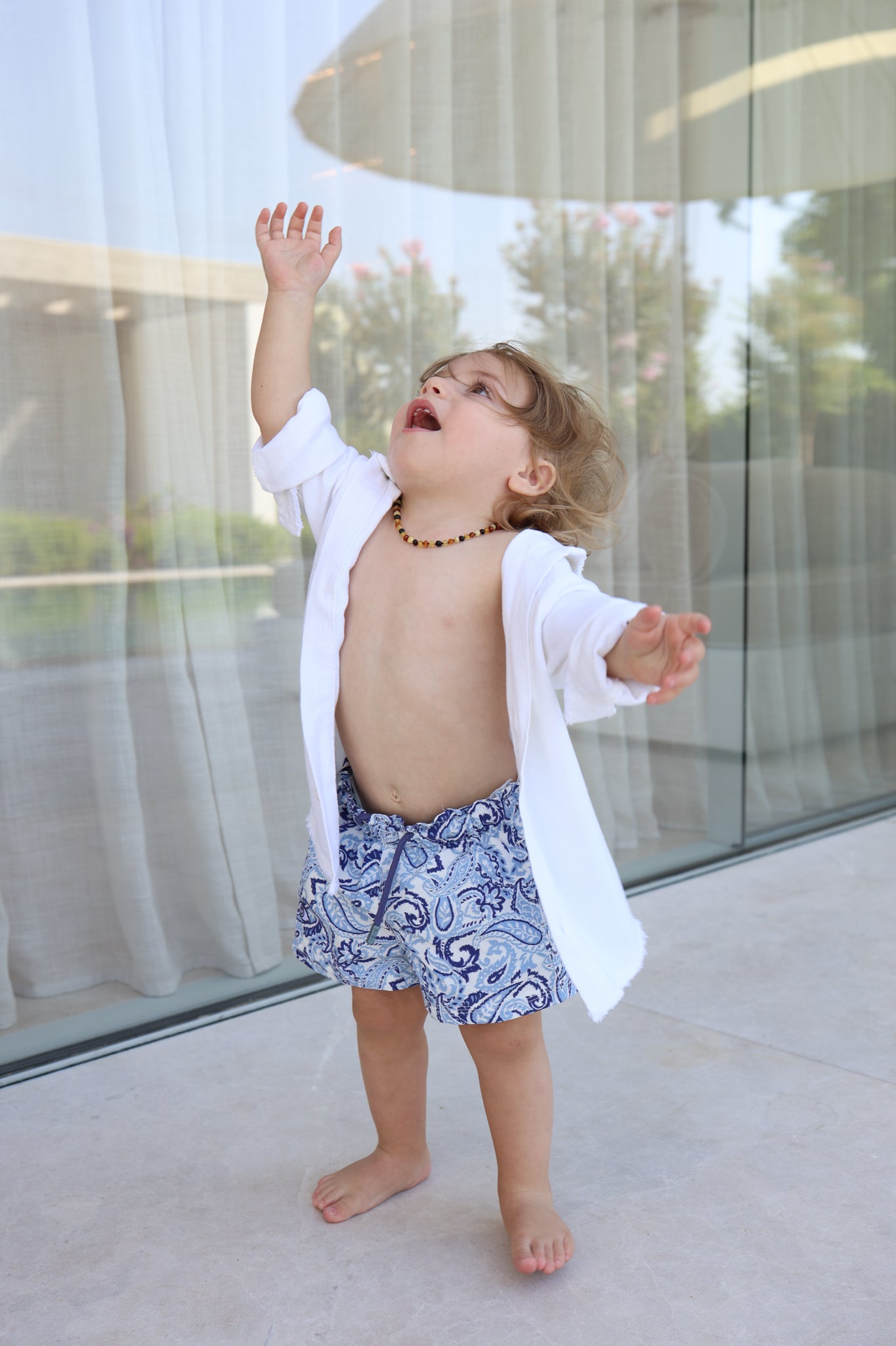 SWIMWEAR RIVIERA KIDS