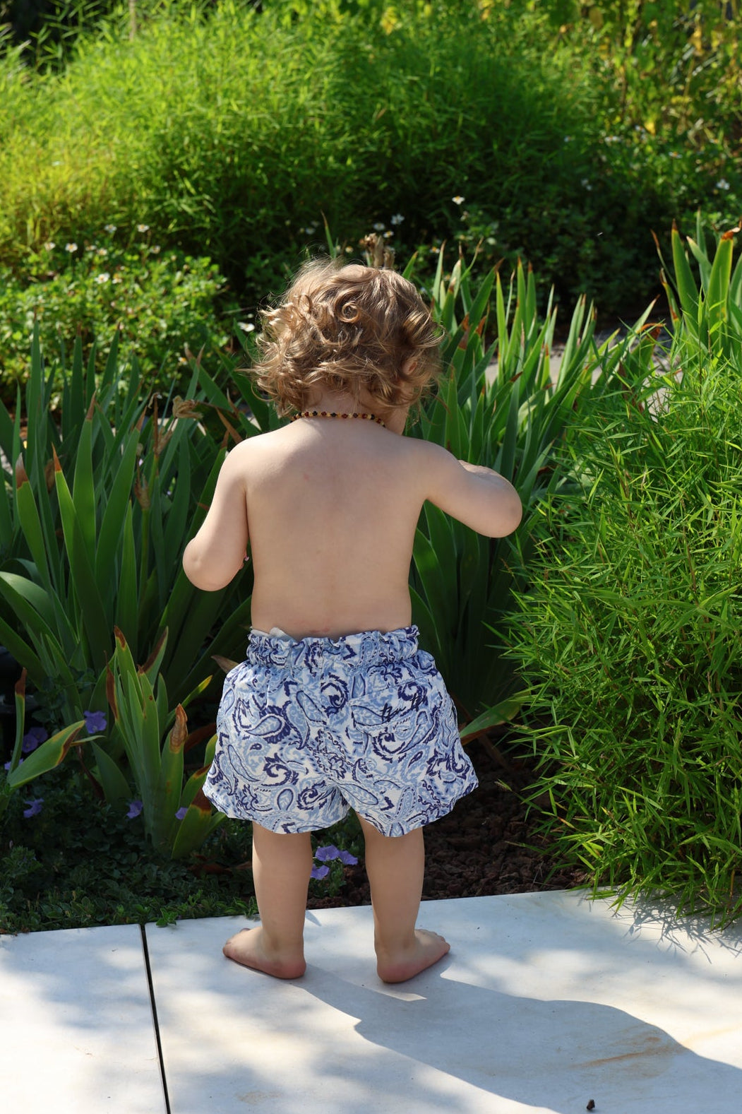 SWIMWEAR RIVIERA KIDS