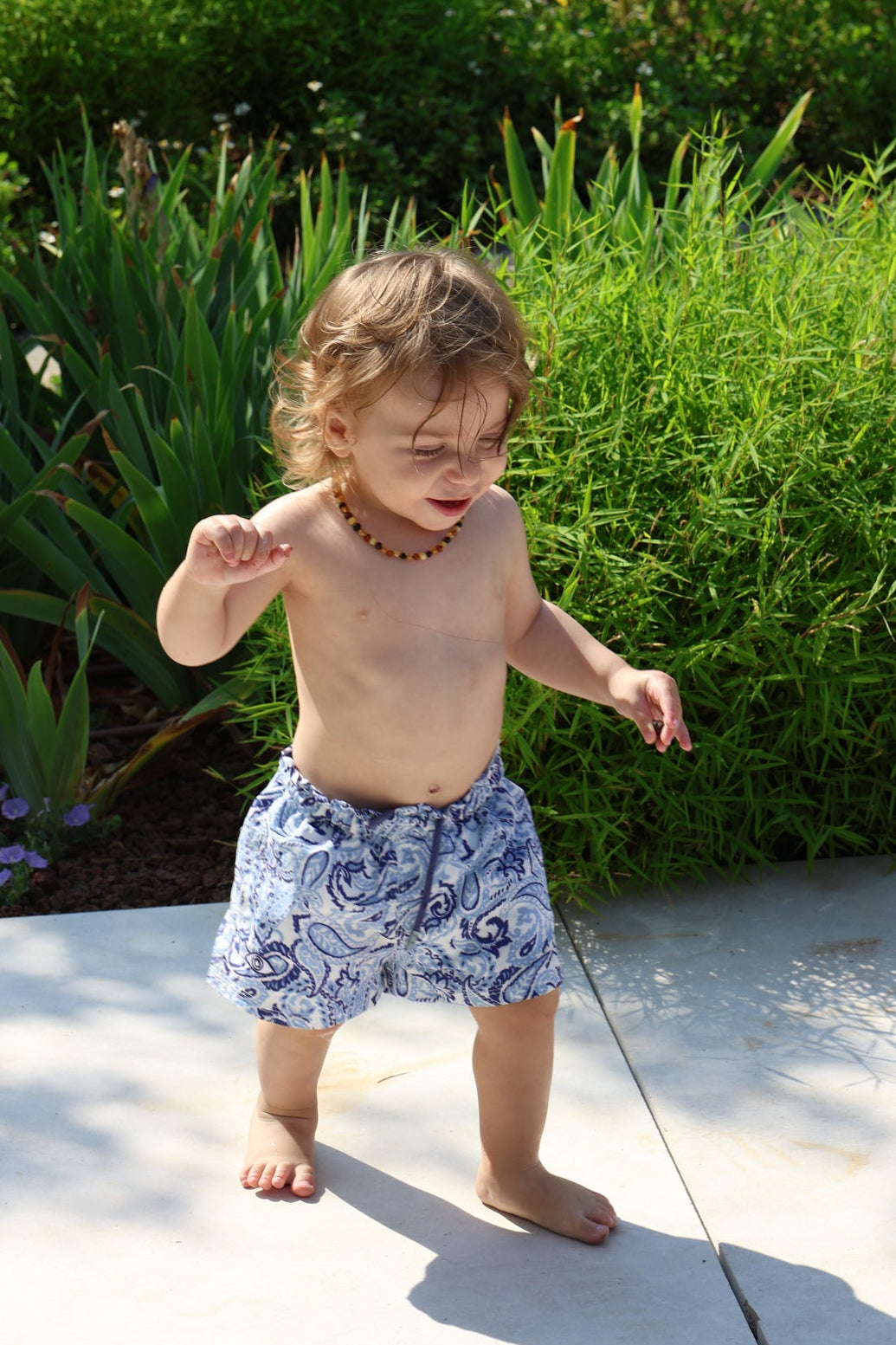 SWIMWEAR RIVIERA KIDS