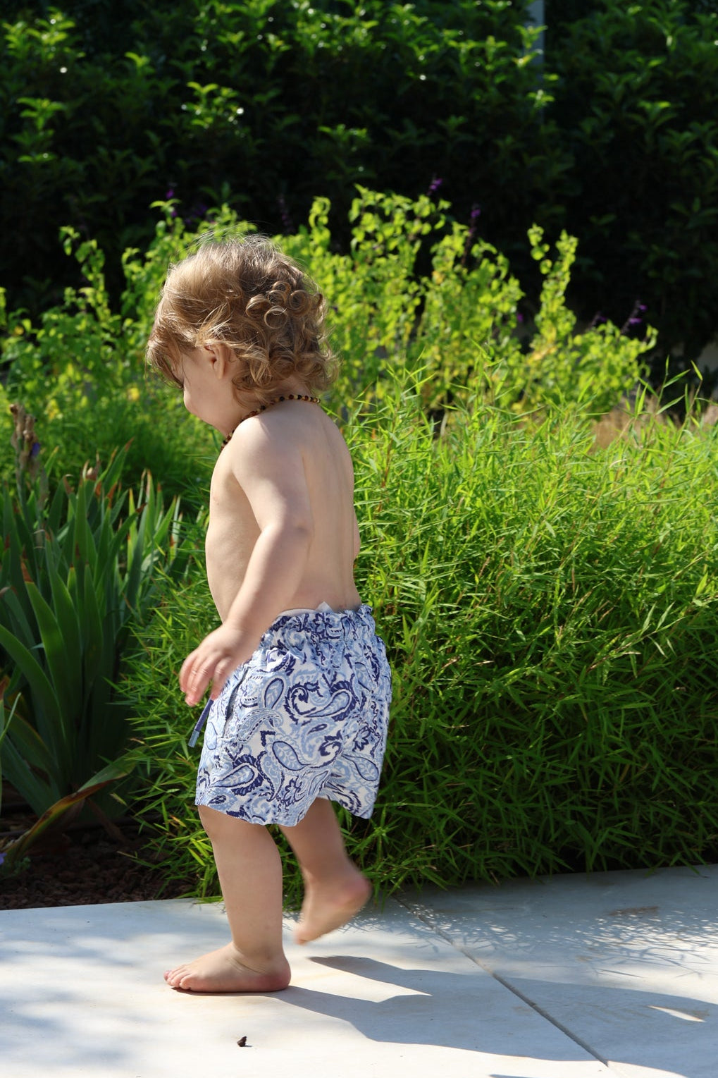 SWIMWEAR RIVIERA KIDS