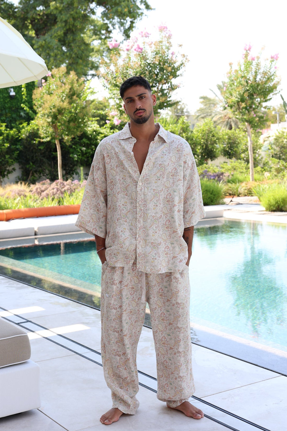 PANTS RESORT