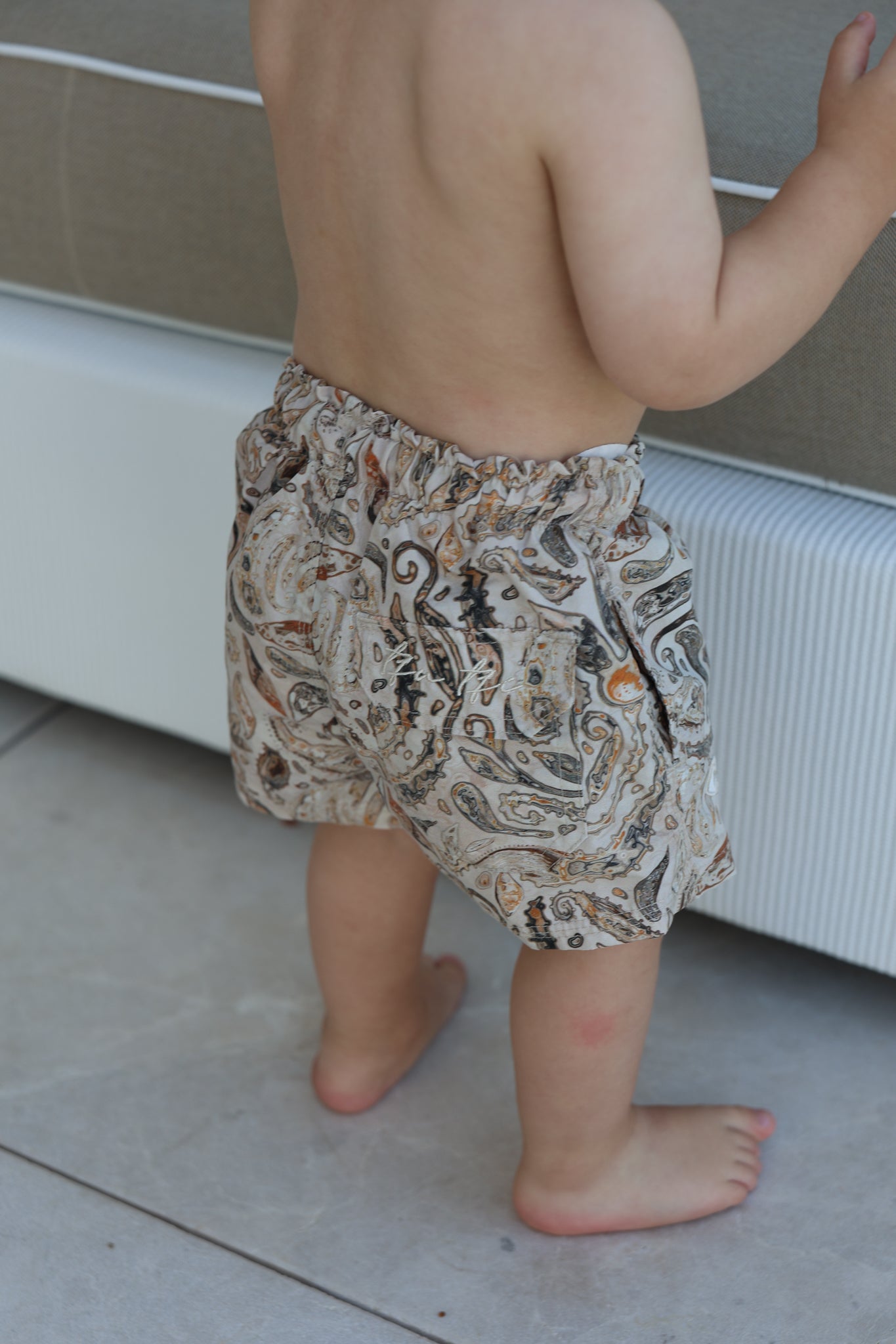 SWIMWEAR SOLEIL KIDS