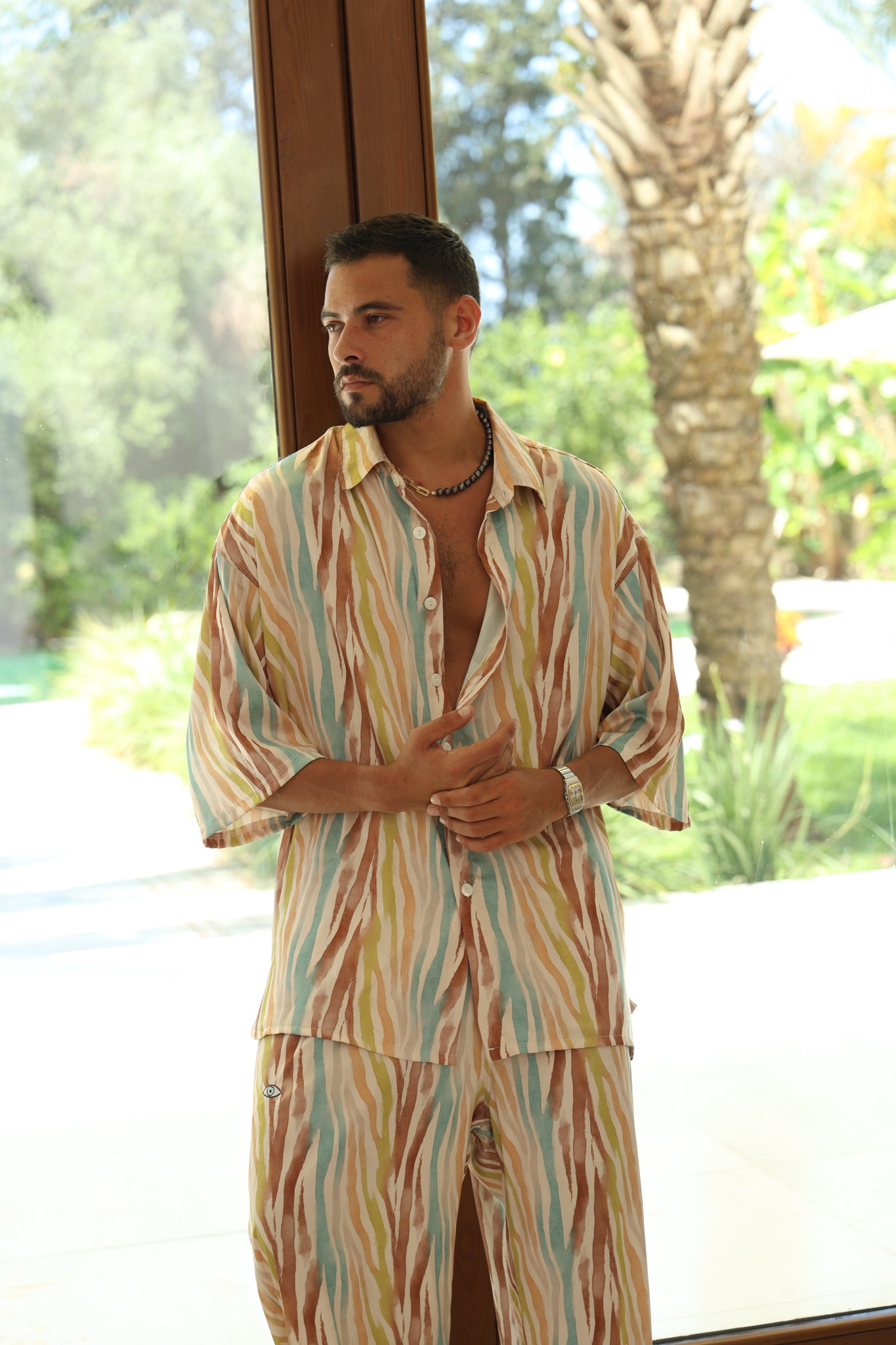 SHIRT BALI