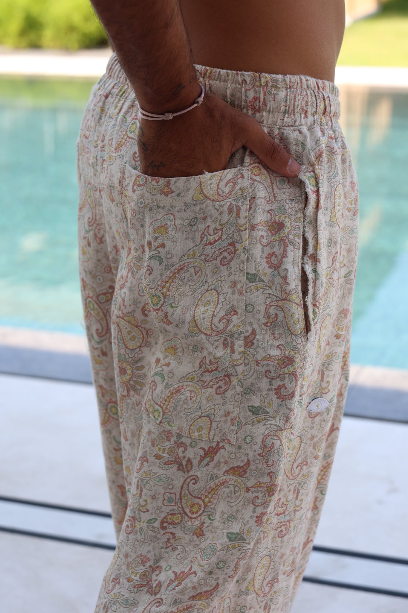 PANTS RESORT