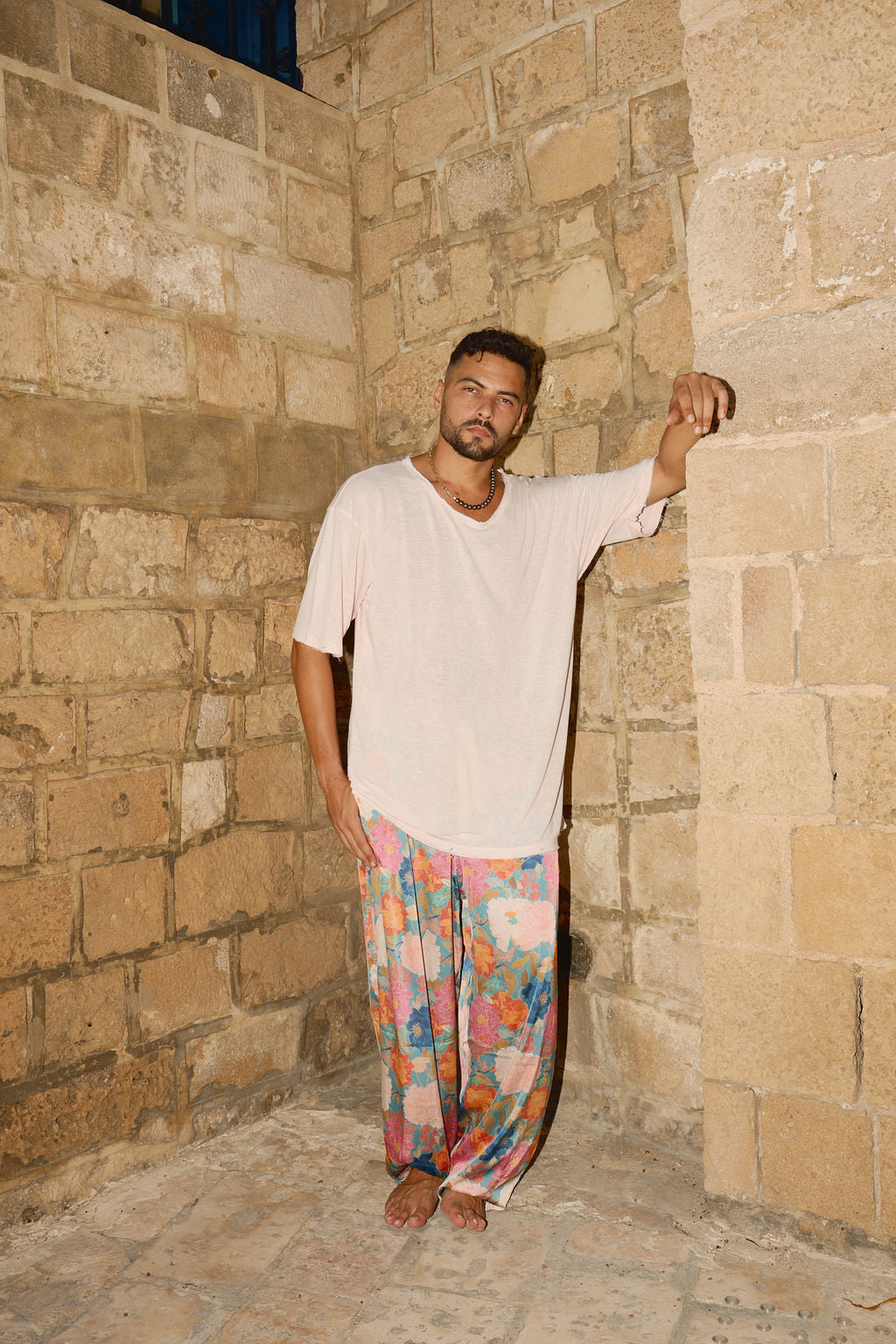 PANTS BELLISSIMA