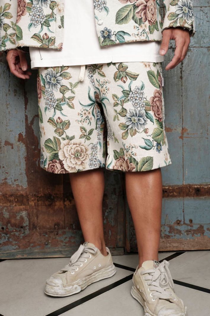 SHORT A
