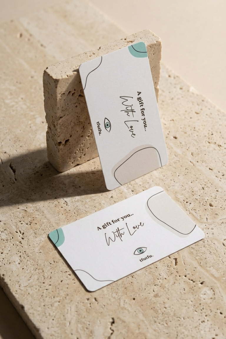 TFU-TFU Gift Card