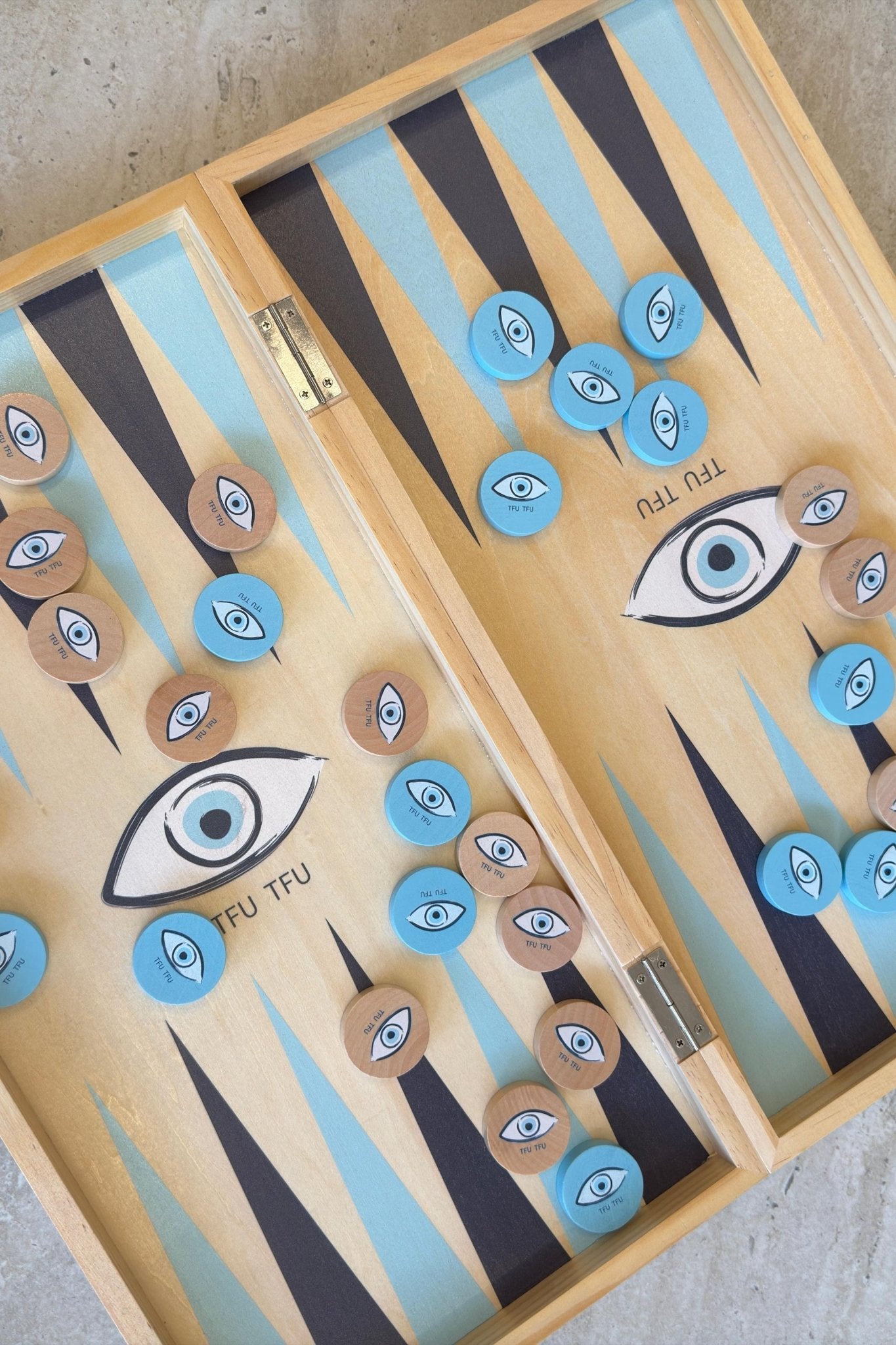שש בש