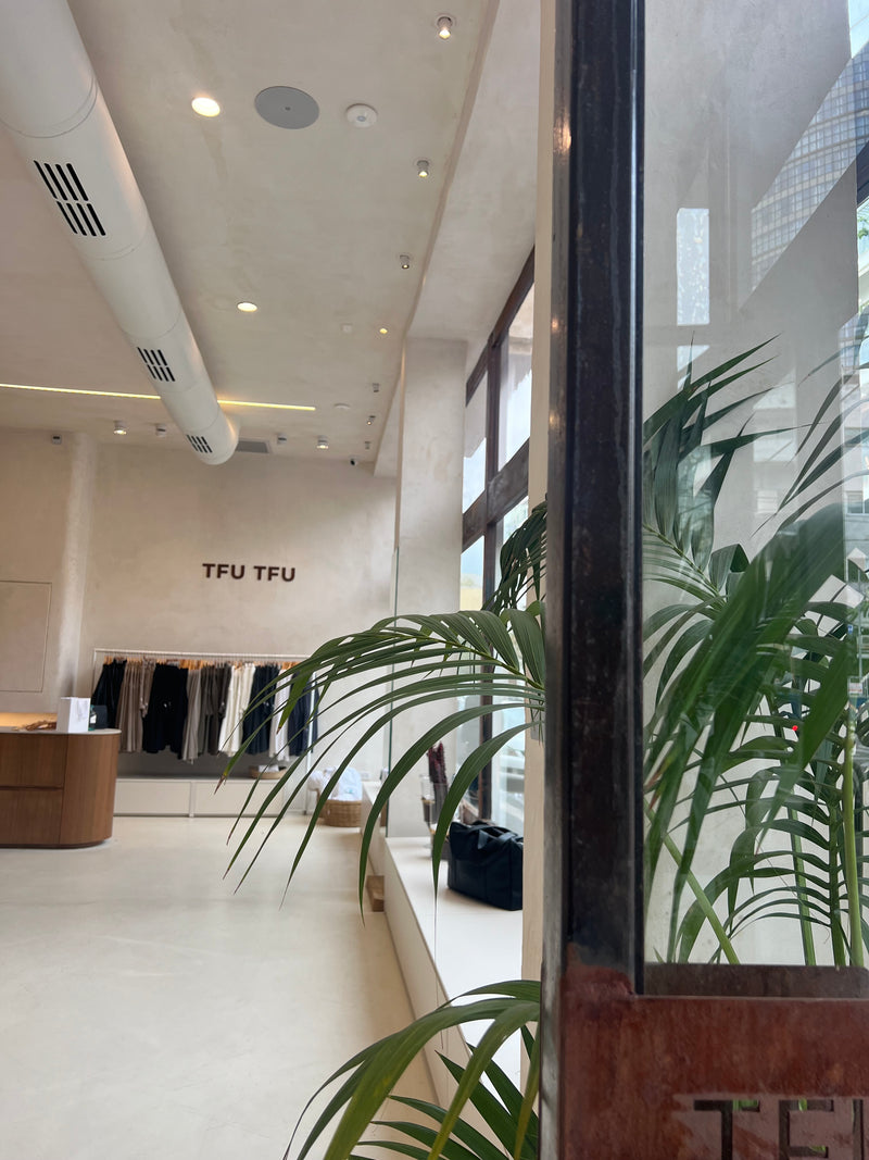 TFU TFU | אופנה, בית ולייף סטייל