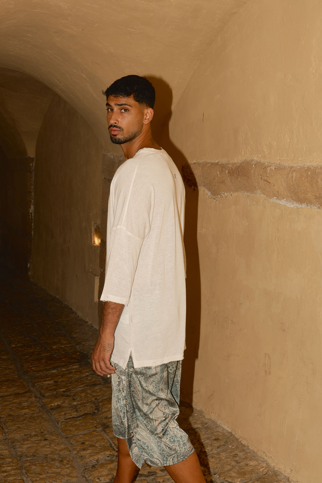 SHORTS DOLCE VITA