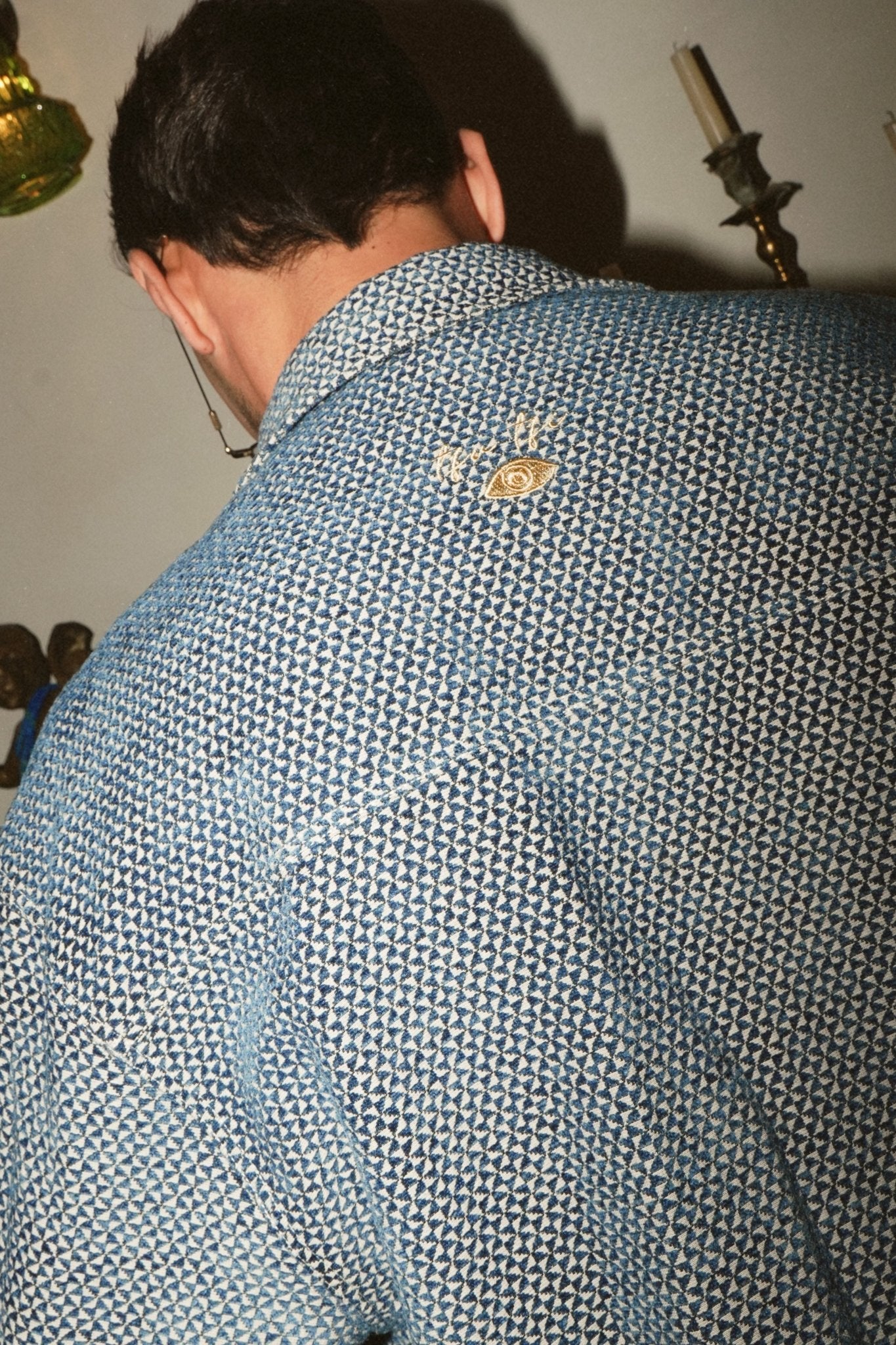 JACKET F